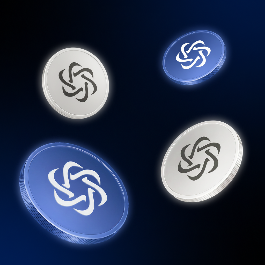 WiseAI Tokens