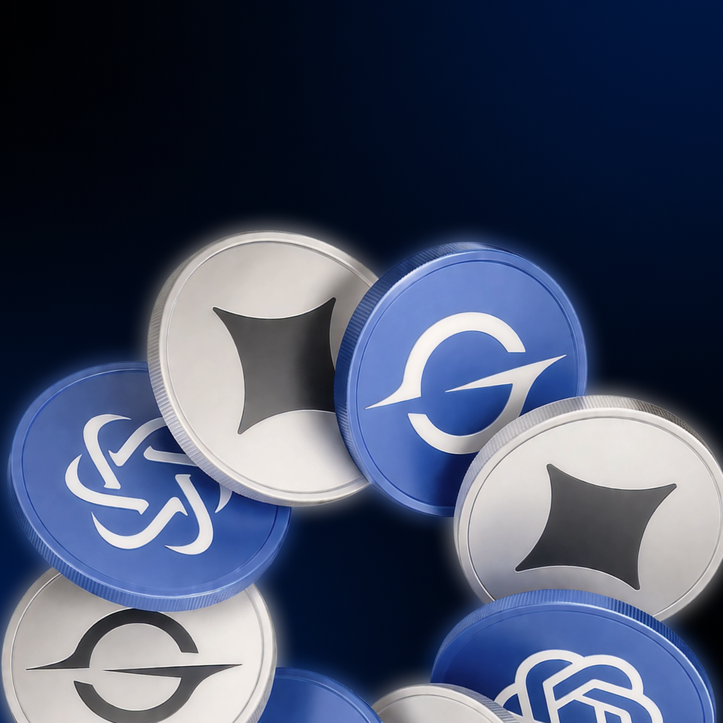 Tokens